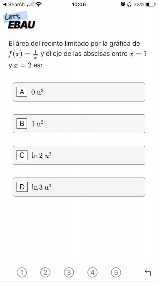 #7. Let's EBAU Pro (iOS) 由: SELECTIVITIME, SOCIEDAD LIMITADA