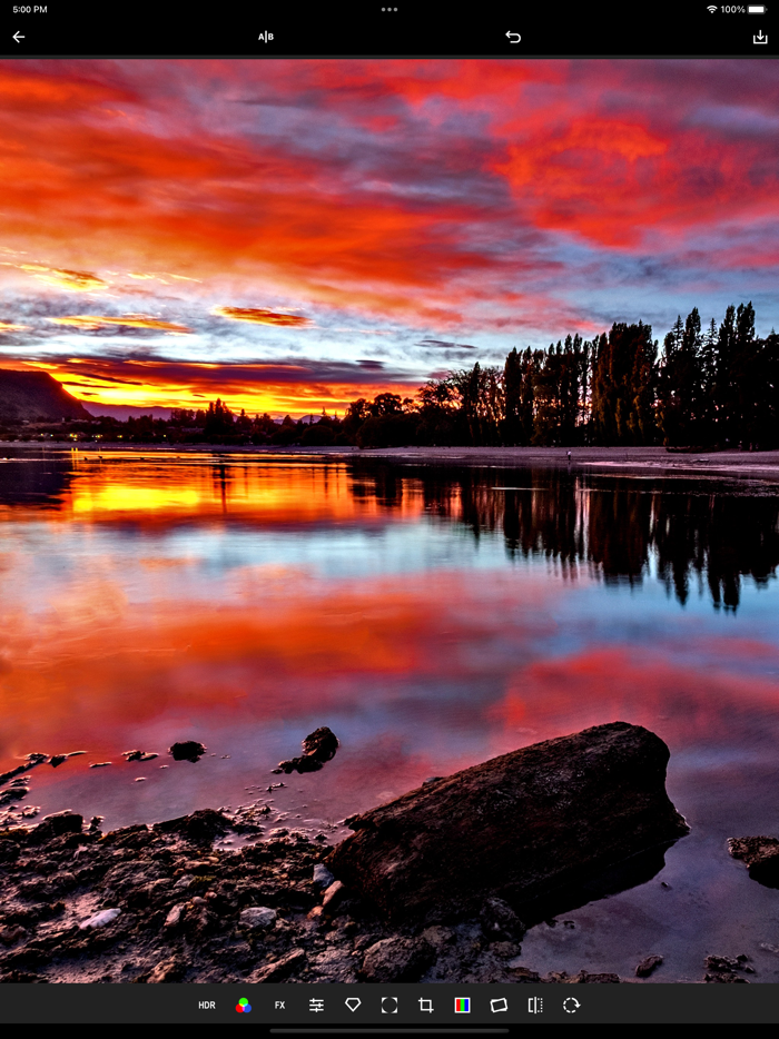 HDR Max - Photo Editor