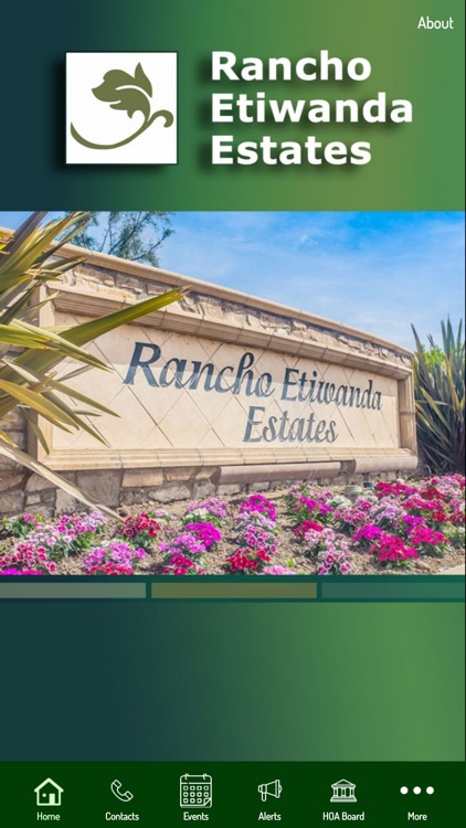 Rancho Etiwanda Estates