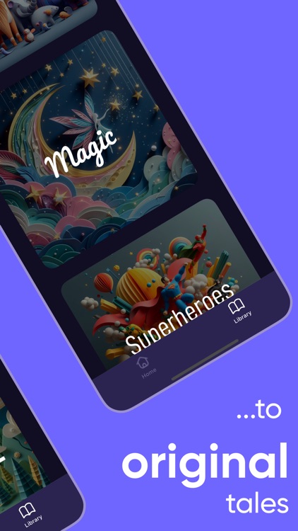 Appy Stories For Kids screenshot-3