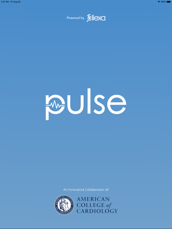 Screenshot #4 pour cliexa-PULSE