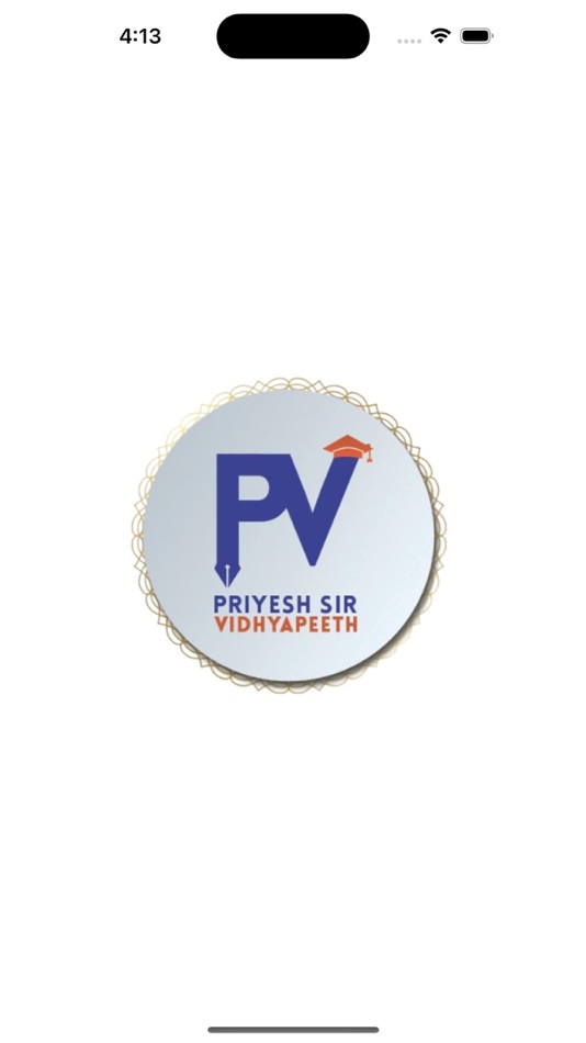Priyeshsir Vidhyapeeth - 1.0.7 - (iOS)