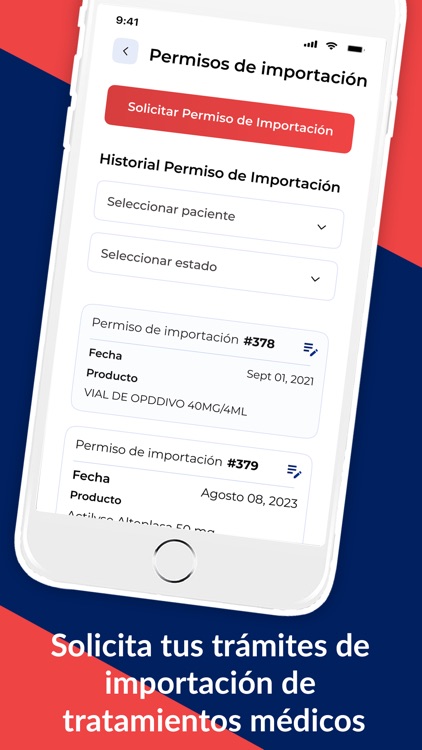 Lisfarma screenshot-3