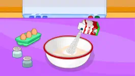 Game screenshot Pizza Maker Girl Cooking Games apk