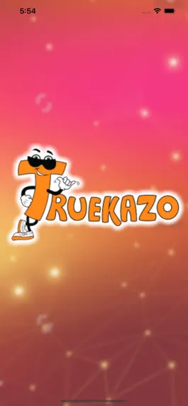 Game screenshot Truekazo mod apk