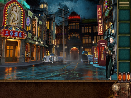 Room Escape : Journey of cabin