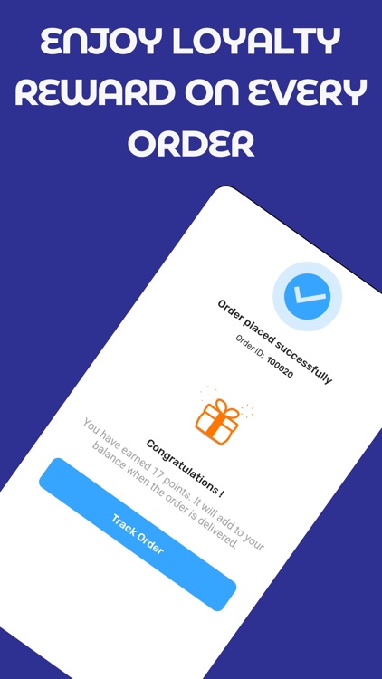 White Hart Pizza screenshot-5