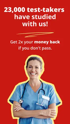 Game screenshot CCRN® Critical Care Exam Prep mod apk