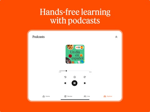 Babbel - Language Learningのおすすめ画像7