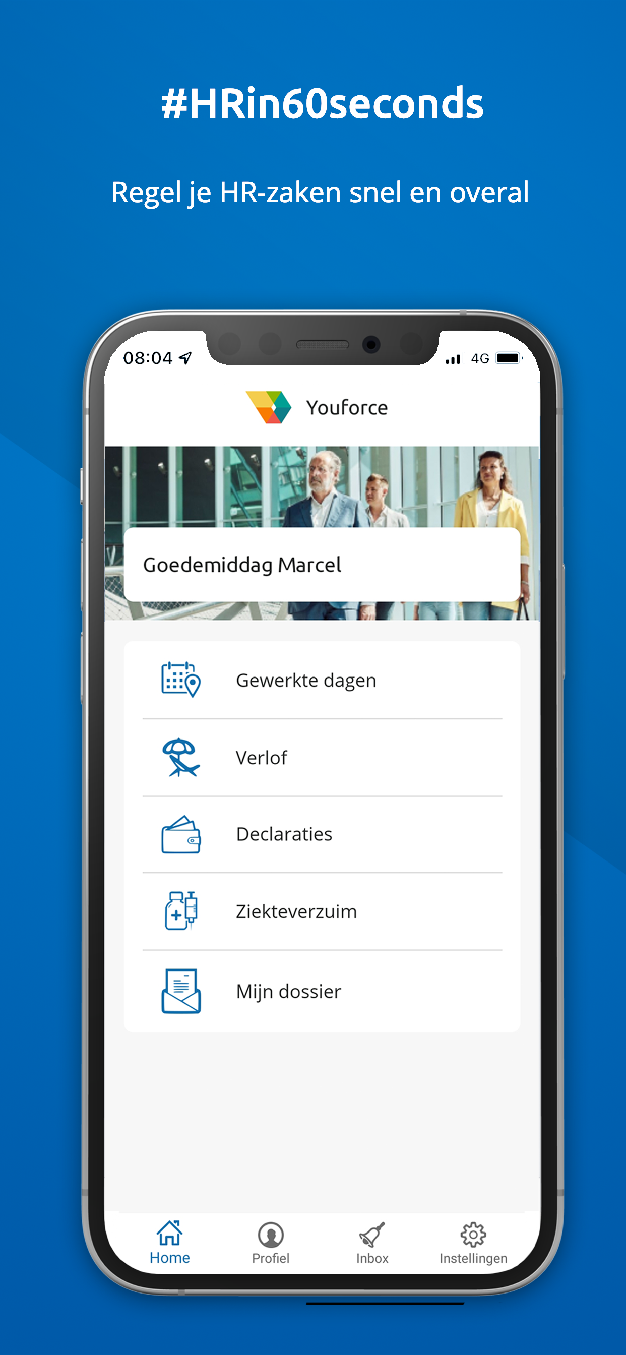 Youforce