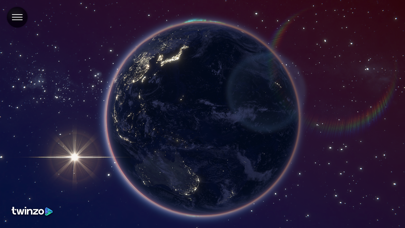 twinzo - Digital Twin Screenshot