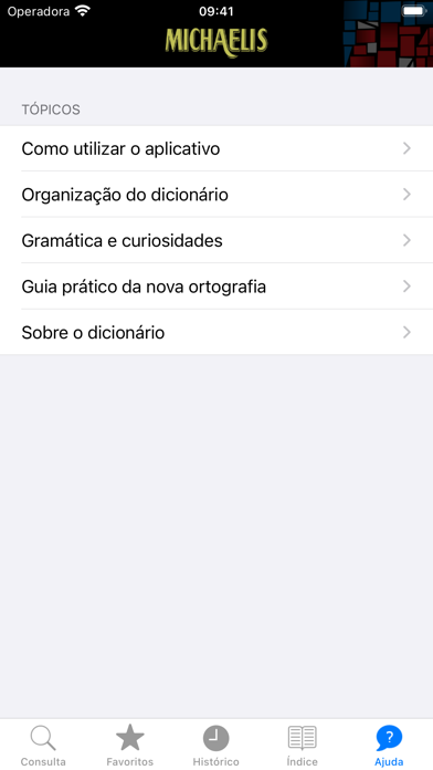 Dicionário Michaelis Inglêsのおすすめ画像5