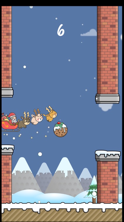 Deer Hop