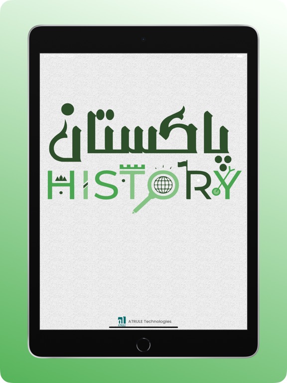 Pakistan History Timeline