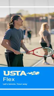 usta flex iphone screenshot 1