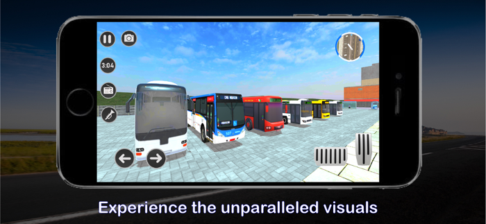 Metro Bus Driver - Coach USA