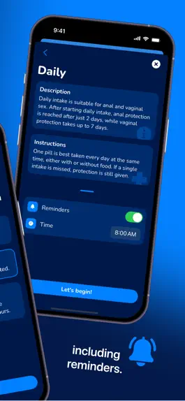 Game screenshot Preppy: Sex, PrEP & Health hack