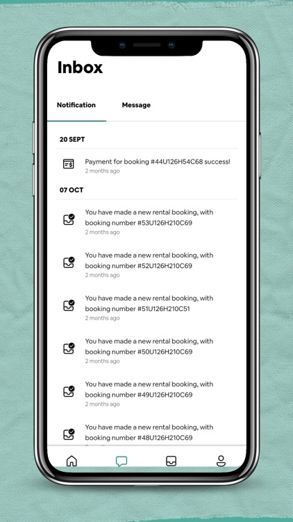 FAREGO - Easier To Get Around screenshot-3