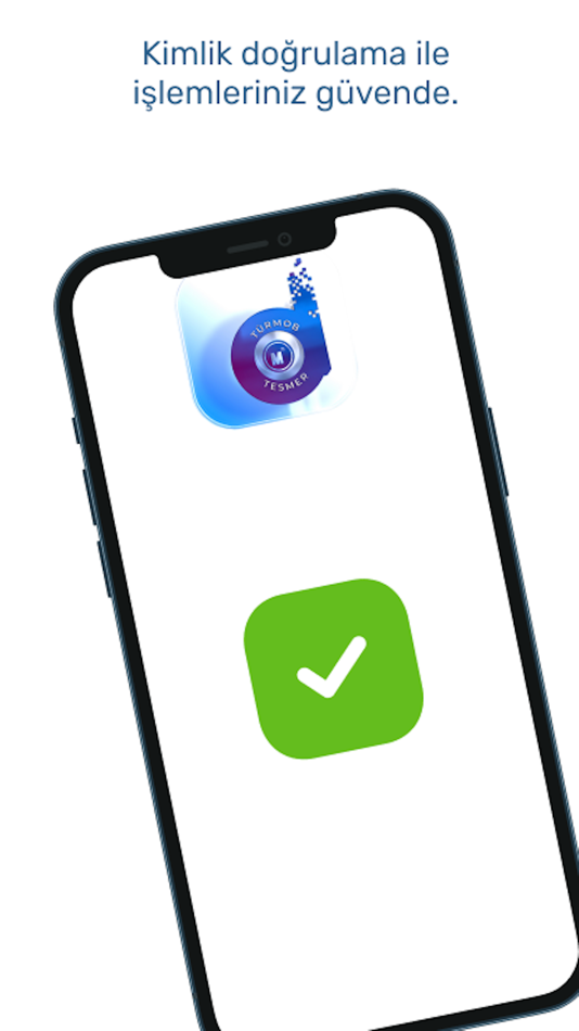 #5. Dijital Adım (iOS) Podle: TESMER