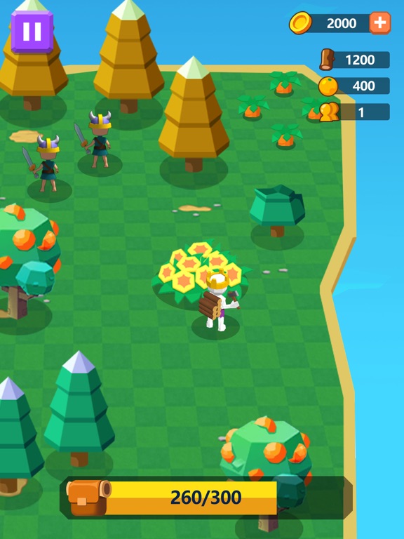 Survival: Island Pioneer 2023