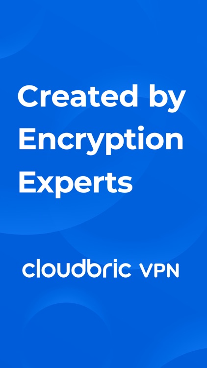 Cloudbric VPN 1.0