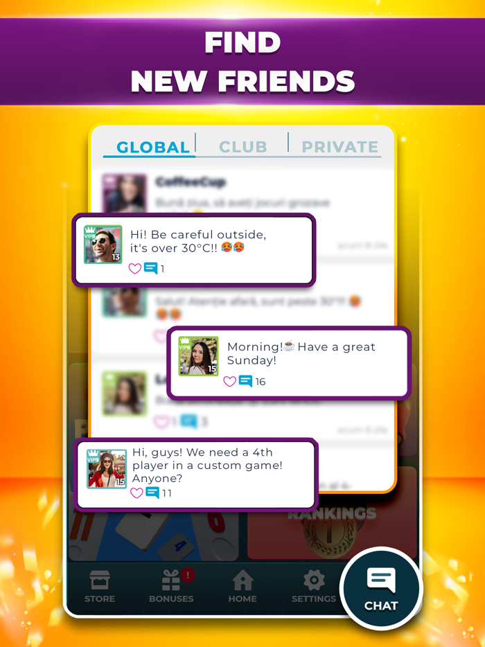 VIP Remi Etalat - Rummy45 Game