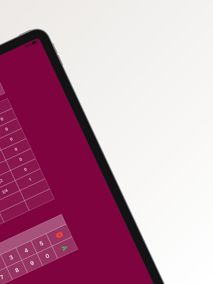 Guess My Number Challenge