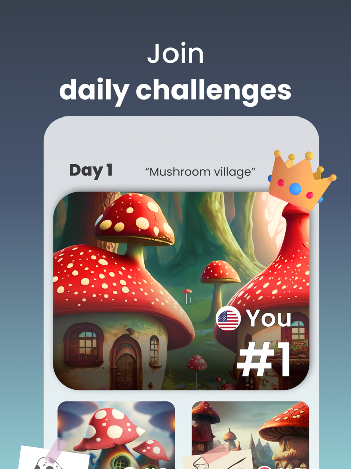 Sketch AI Drawing to Art