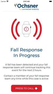 ochsner connected stability problems & solutions and troubleshooting guide - 1