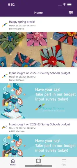 Game screenshot Surrey Schools mod apk