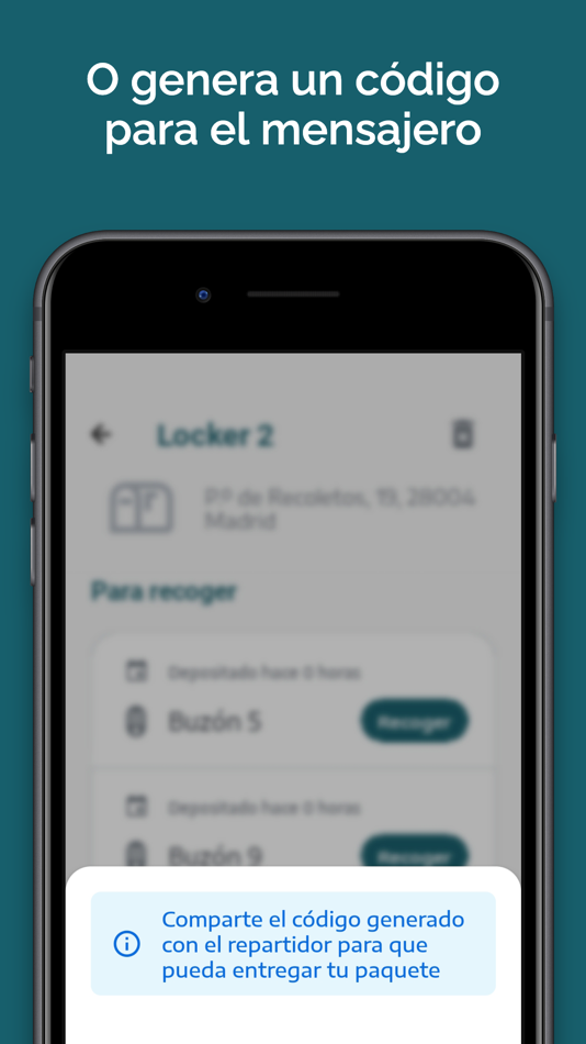 #5. Punto Público (iOS) 由: Lockai