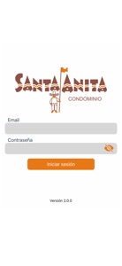 Condominio Santa Anita screenshot #2 for iPhone