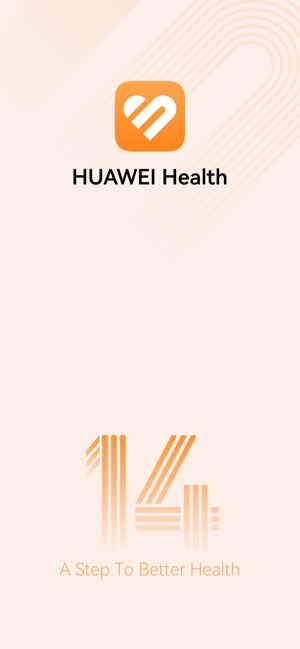 HUAWEI Health dans l'App Store