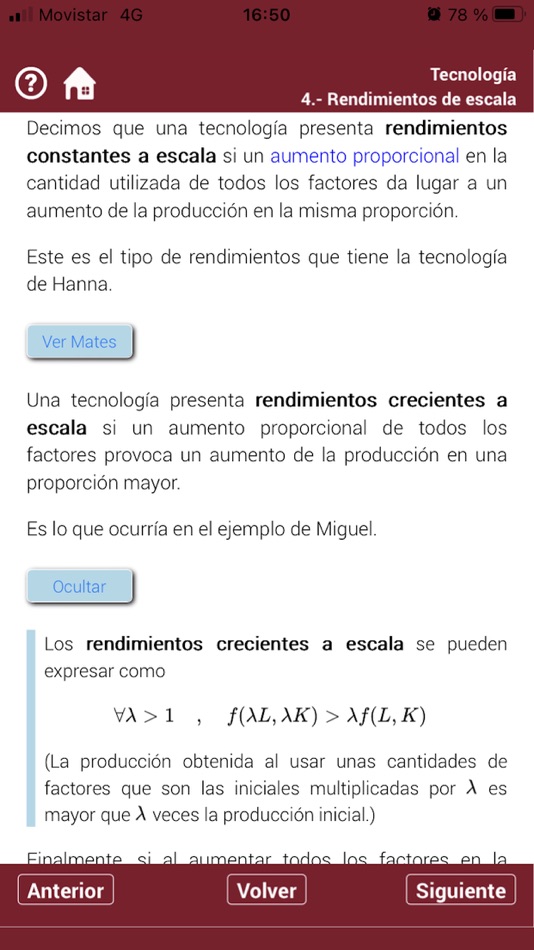 #6. El Productor (iOS) 게시자: Loreto Llorente