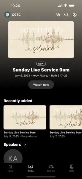 Game screenshot Oak Grove Baptist Church TX apk