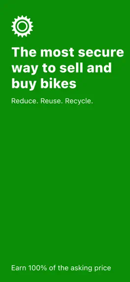 Game screenshot Sprocket - Sell & Buy Bicycles mod apk