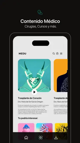 Game screenshot Medu apk