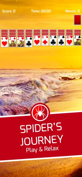 Game screenshot Spider's Journey mod apk