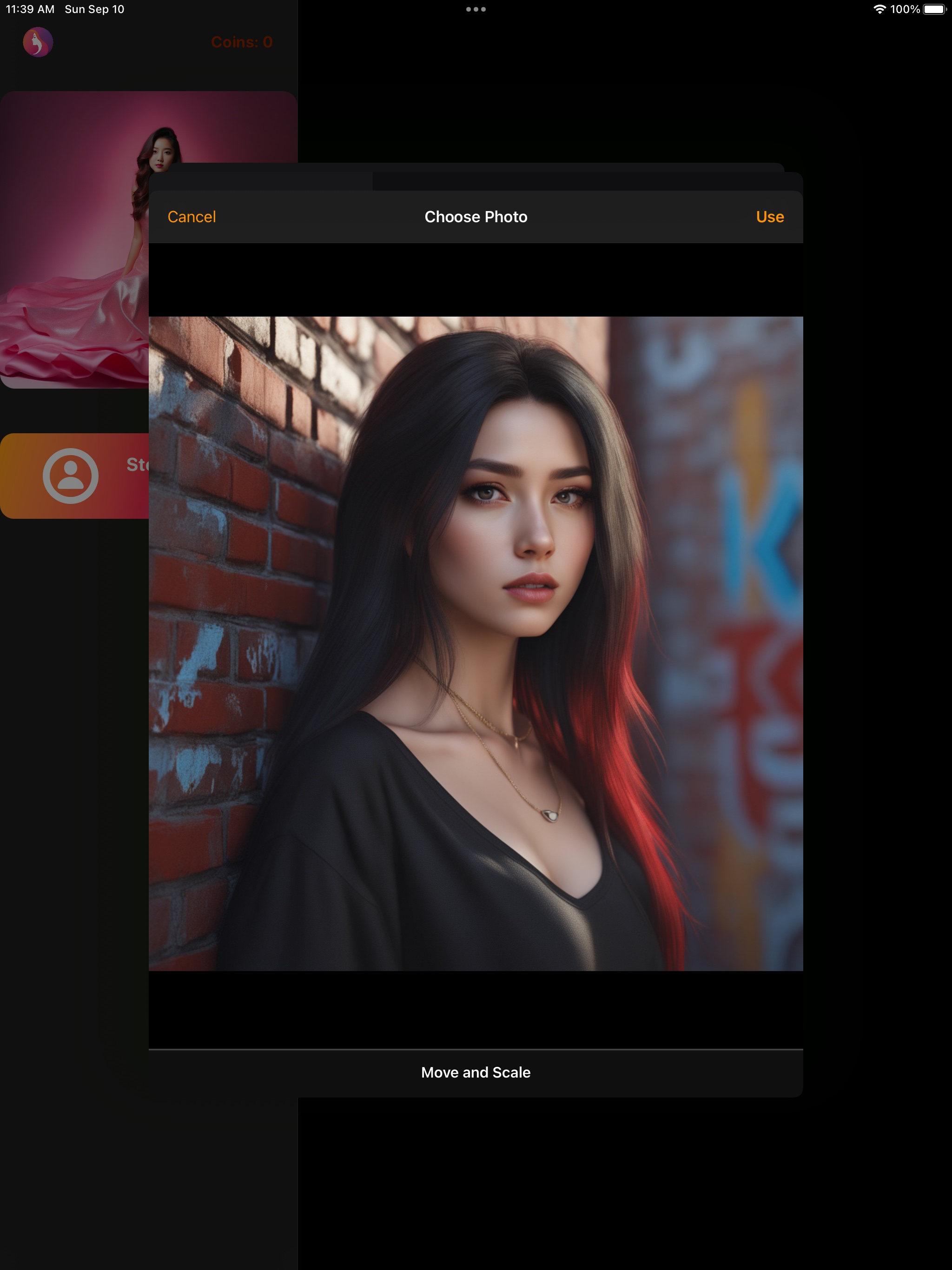 MyAILook