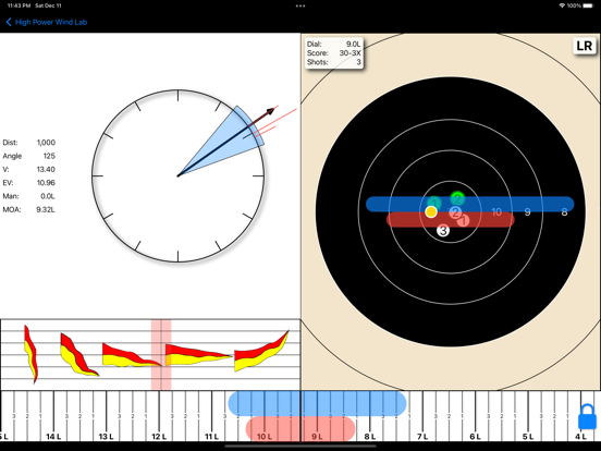 High Power Wind Labのおすすめ画像2