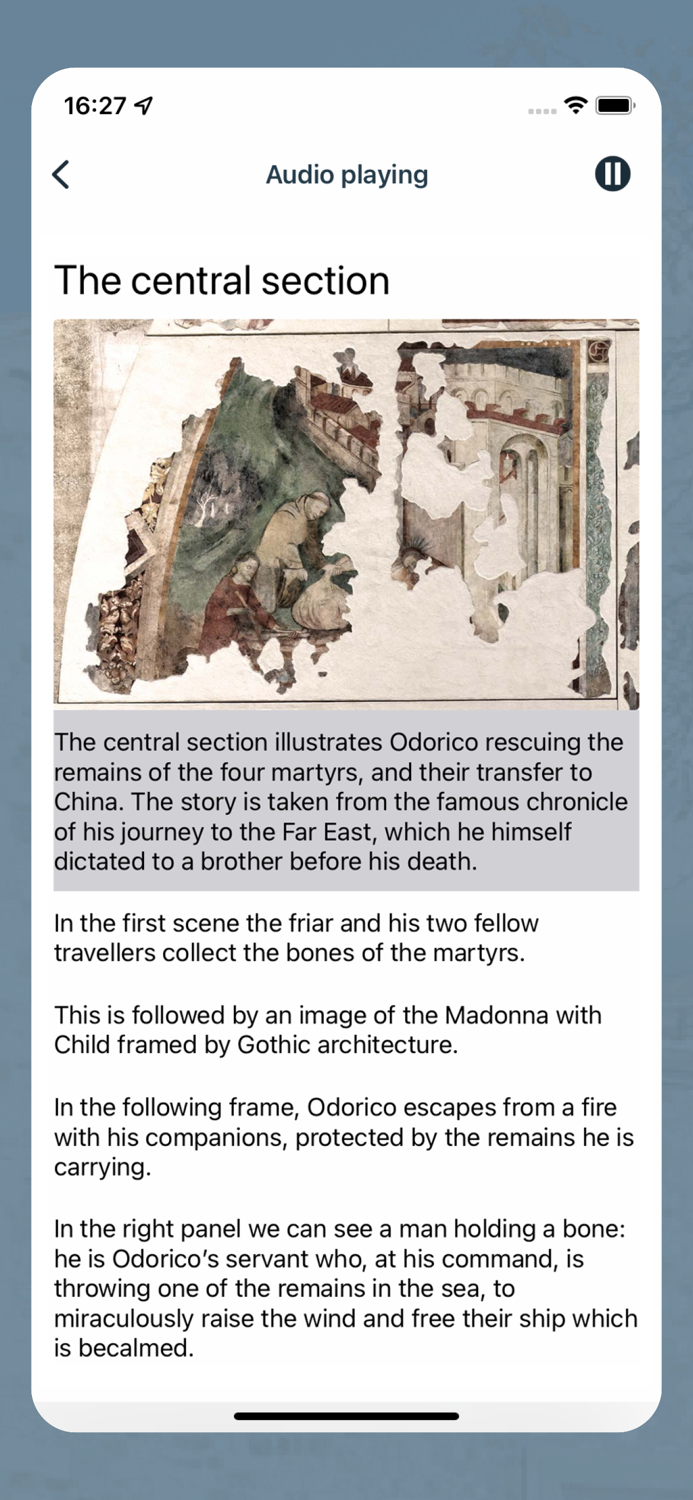 Chiesa di San Francesco