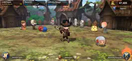 Game screenshot Demong Hunter VIP - Action RPG mod apk