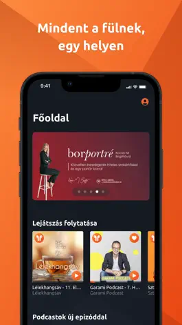 Game screenshot PodPad apk