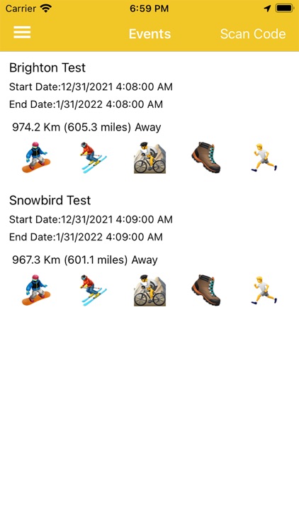 Snowbasin Mountain Map