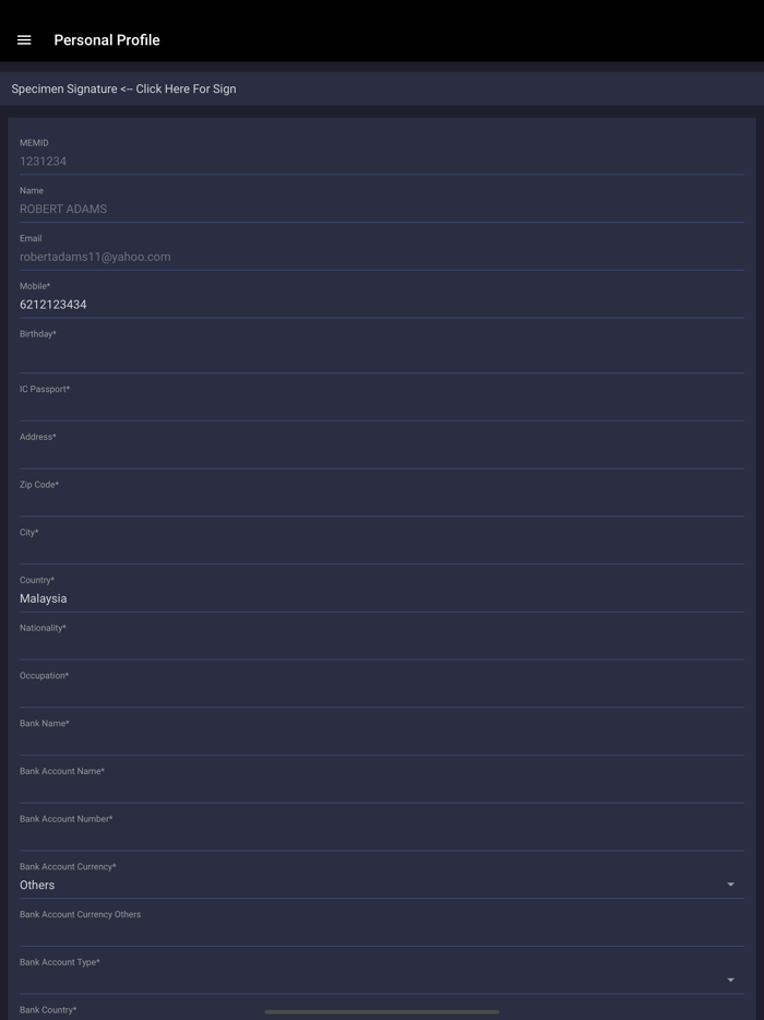 Elite Wealth Strategic