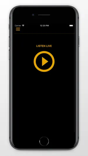OBOWO COMMUNITY RADIO screenshot 3
