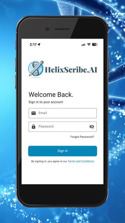 Helixscribe.AI