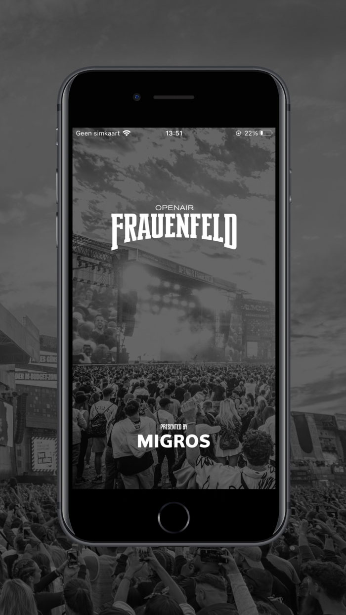 Openair Frauenfeld