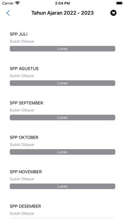 SD ASC Karanganyar screenshot-4