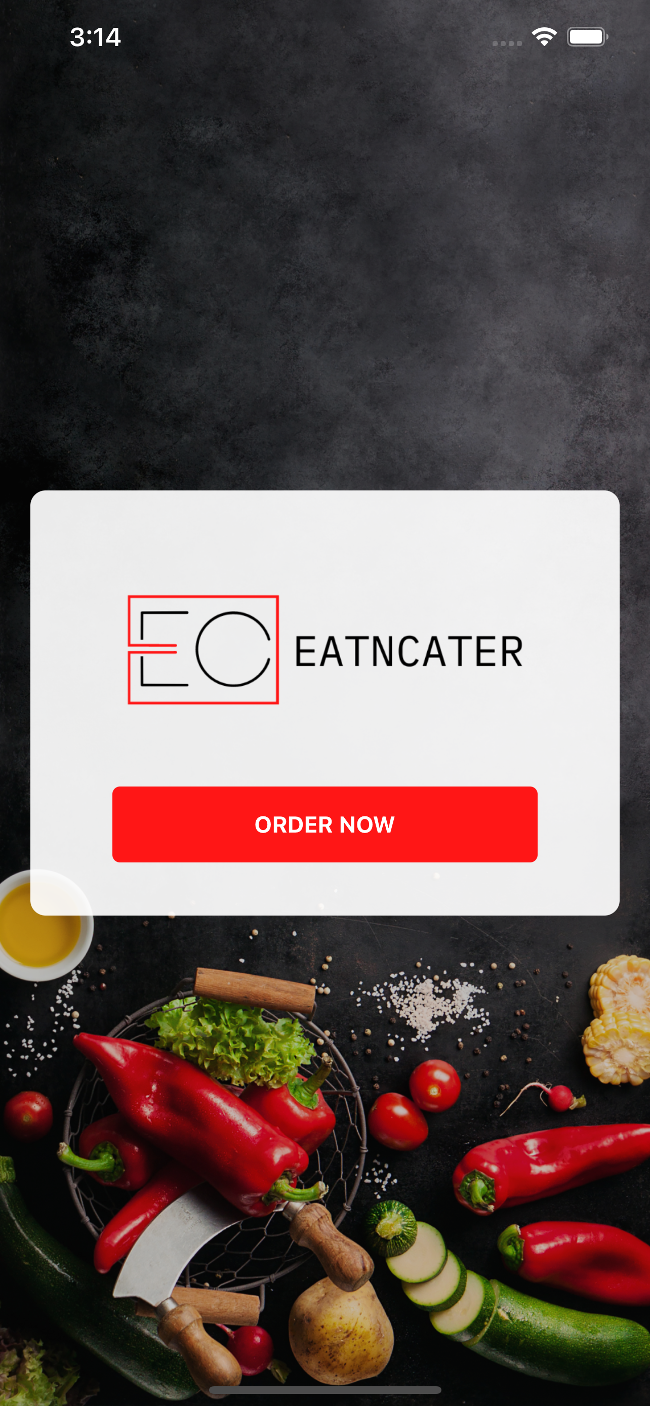 EatNCater